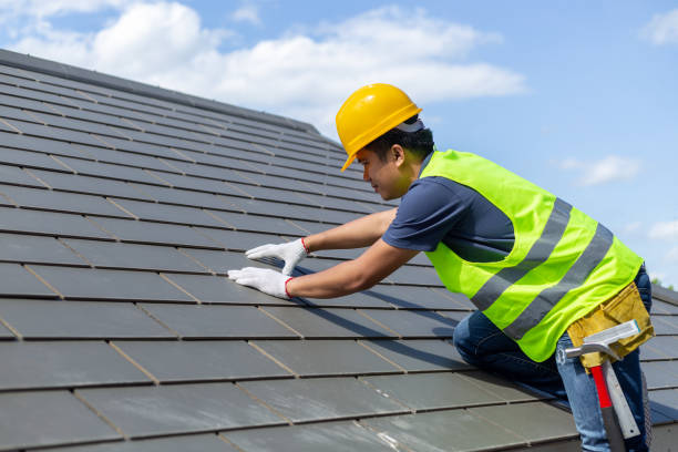 Best Commercial Roofing Services  in Chilton, WI