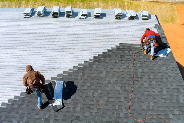Quick and Trustworthy Emergency Roof Repair Services in Chilton, WI