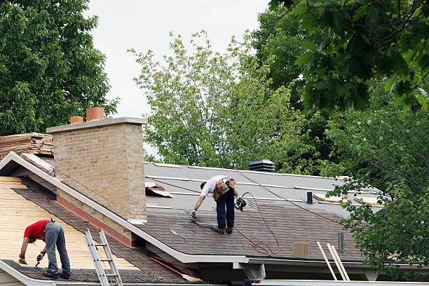 Best Roof Maintenance Services  in Chilton, WI