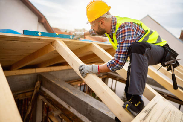Best Roof Repair Services  in Chilton, WI