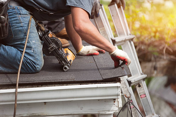 Best Commercial Roofing Services  in Chilton, WI