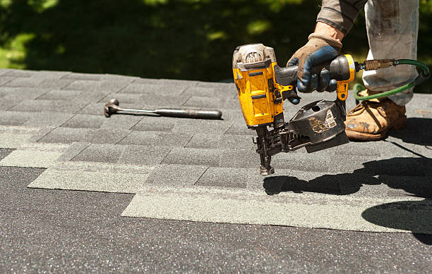 Best Shingle Roofing Installation  in Chilton, WI