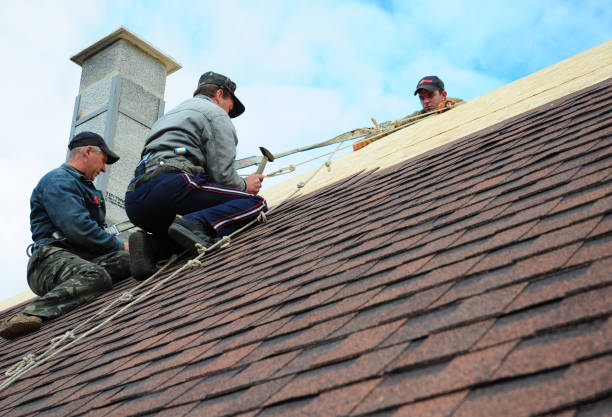 Best Commercial Roofing Services  in Chilton, WI